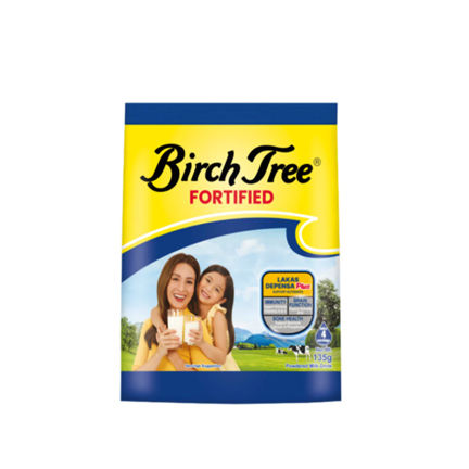 Fortified Powdered Milk Drink