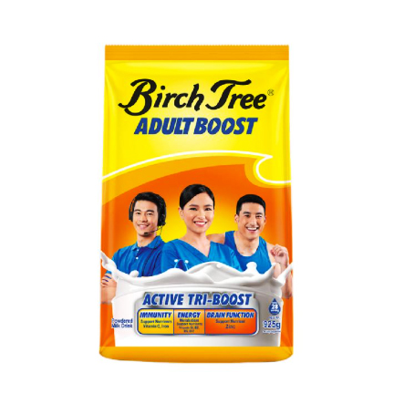 Fortified Adult Boost Powdered Milk Drink