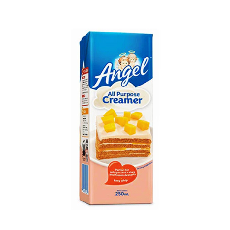 All Purposed Creamer