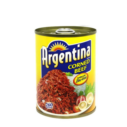 Corned Beef