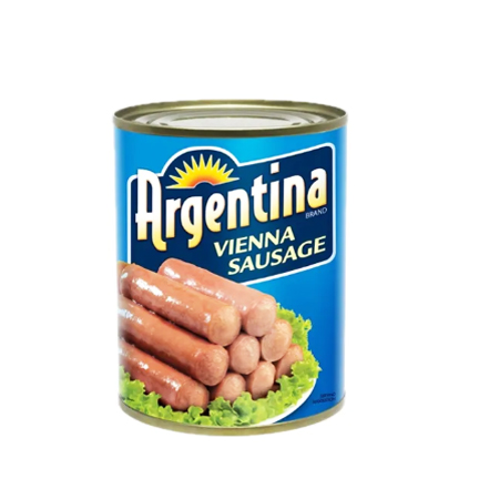 Vienna Sausage