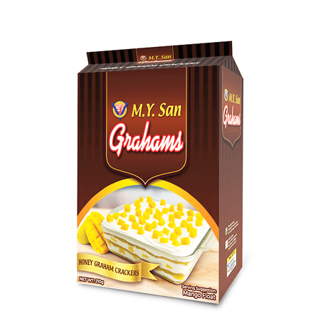 Honey Graham Crackers