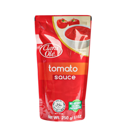 Tomato Sauce