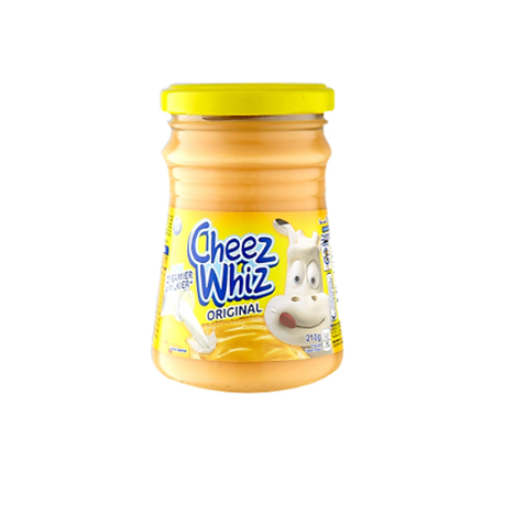 CheezWhiz Original