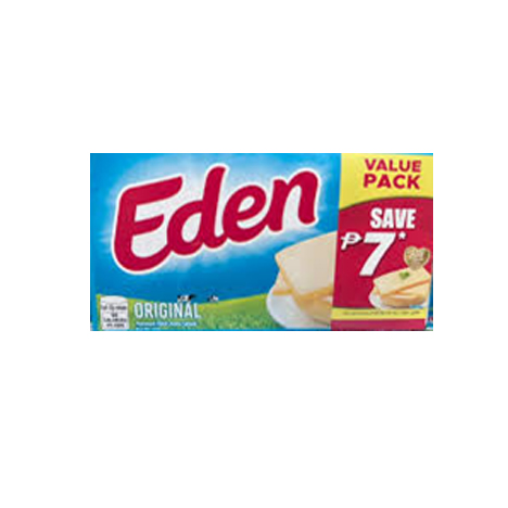 Eden Filled Cheese Original Save7