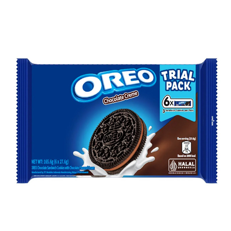 Chocolate Creme Trial Pack