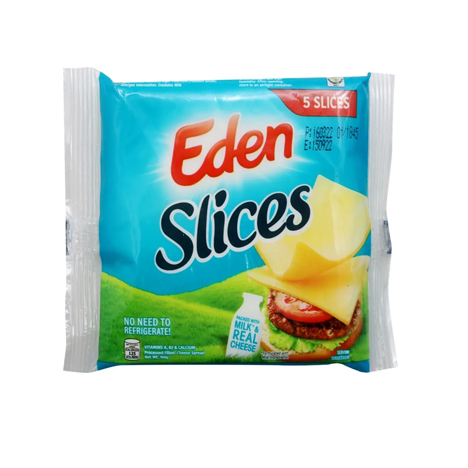 Eden Slices