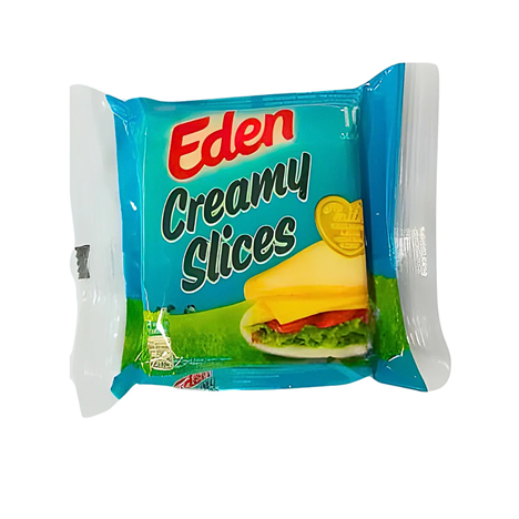 Eden Slice
