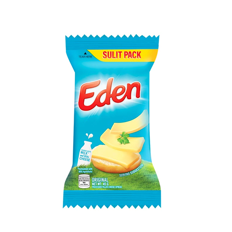 Filled Cheese Spread Sulit Pack