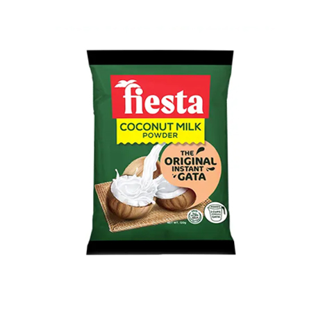 Coconut Milk Gata Powder