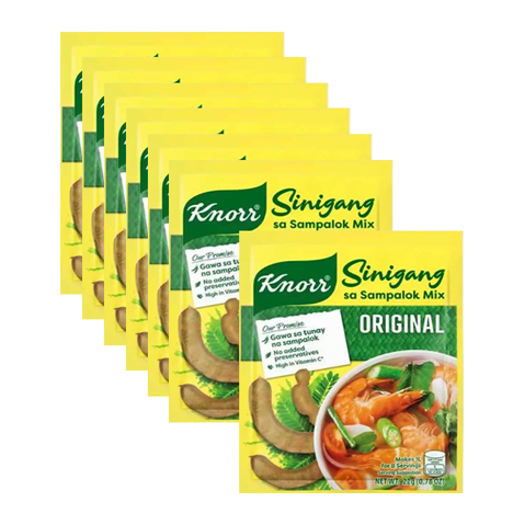 Sinigang Mix Original