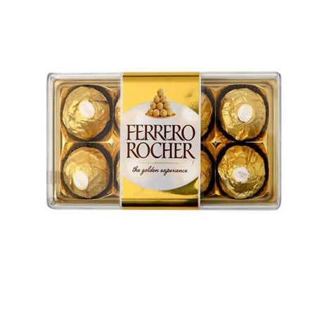 Rocher Chocolate T8