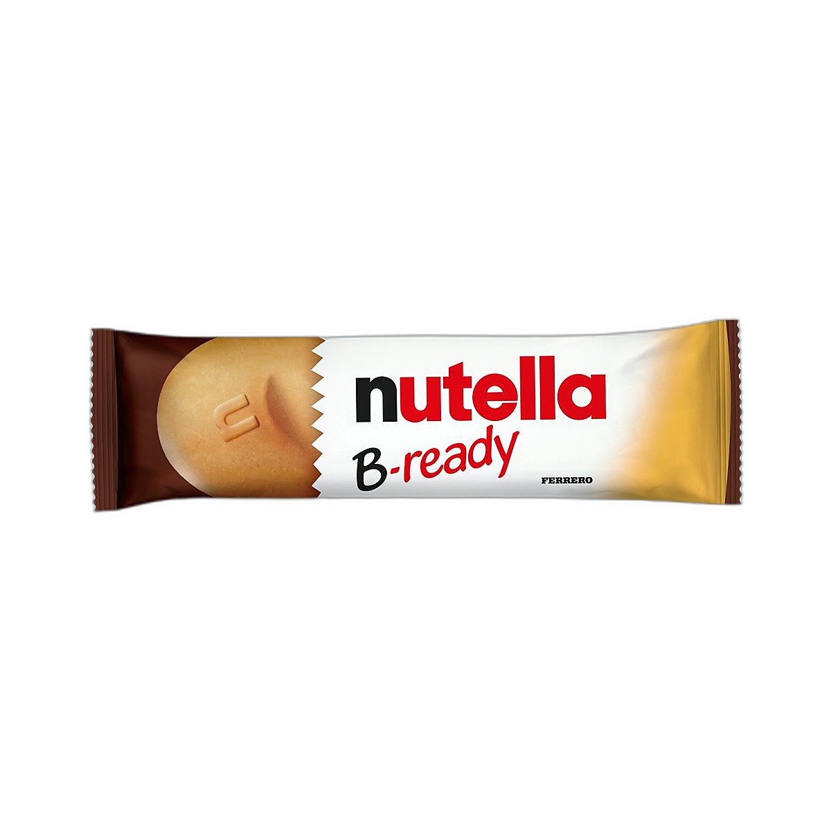 Nutella B-Ready T1