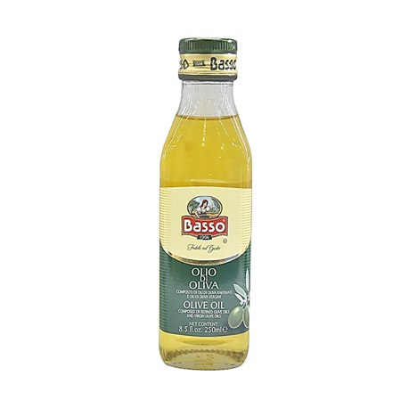 Pure Olive