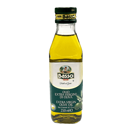Extra Virgin Olive Oil
