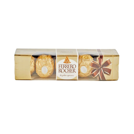 Rocher Chocolate T5