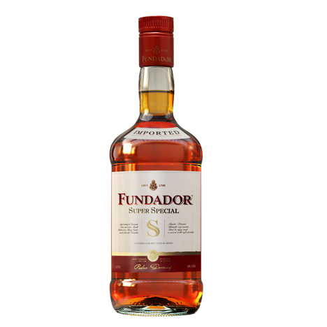 Super Special Brandy