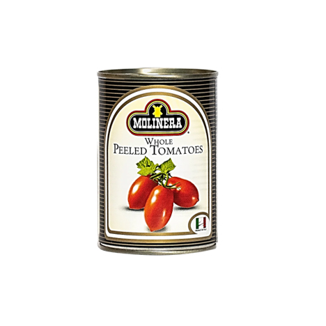 Whole Peeled Tomatoes