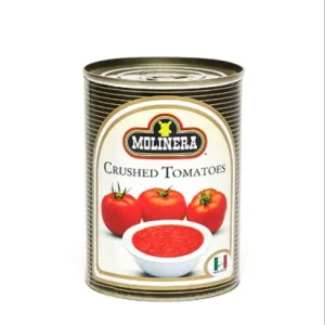 Crushed Tomato