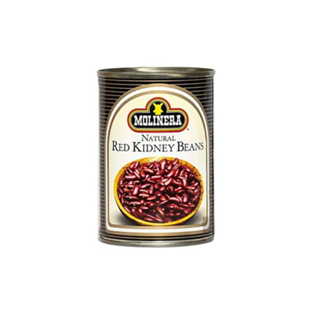 Natural Red Kidney Beans