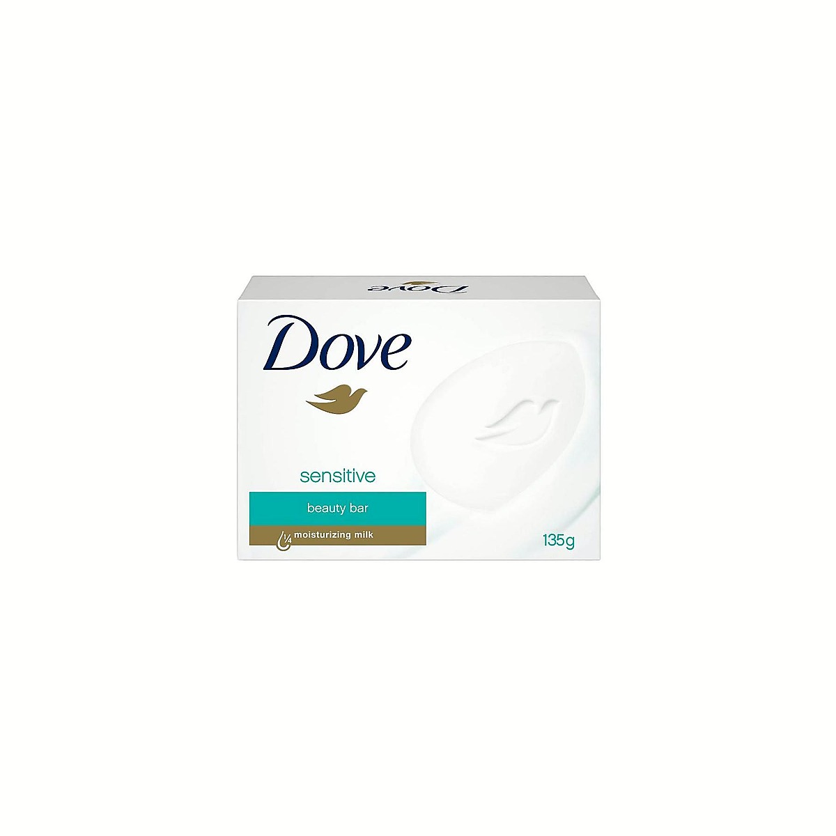 Dove Bar Sensitive