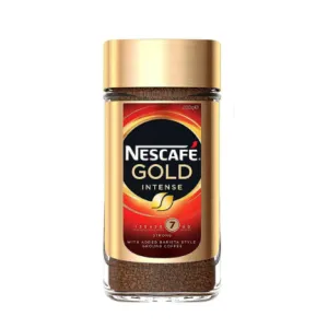 Gold Inense Coffee