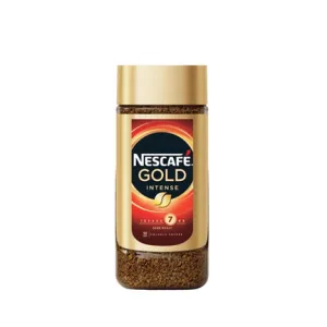 Gold Intense