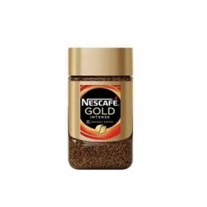 Gold Instense Coffee