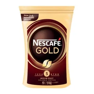 Gold Medium Roast Refill