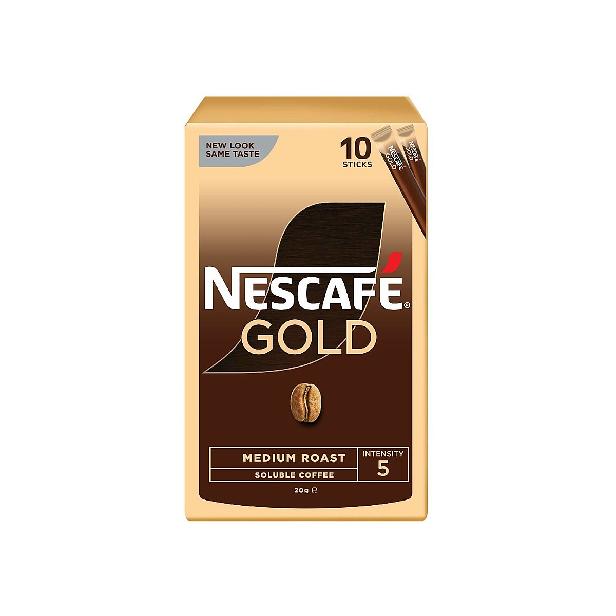 Gold Medium Roast