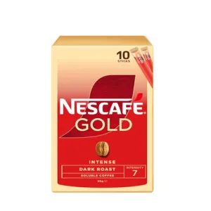 Gold Intese Dark Roast Stick