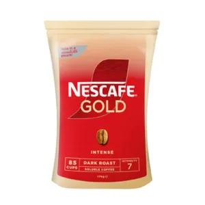 Gold Dark Roast Intense