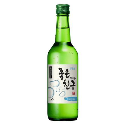 Korean Original Soju