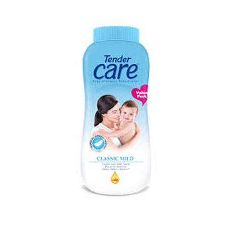 Baby Powder Classic Mild