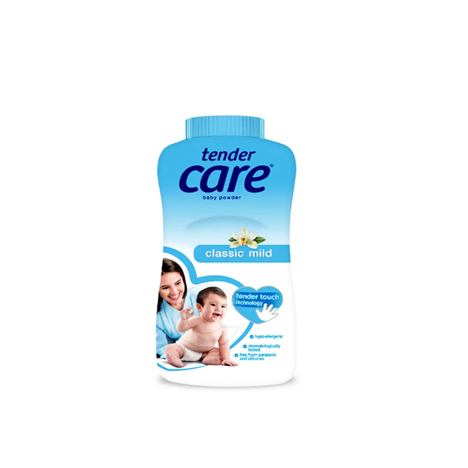 Baby Powder Classic Mild