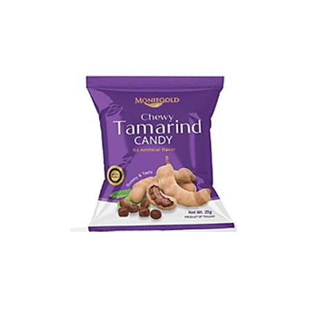 Chewy Tamarind Candy