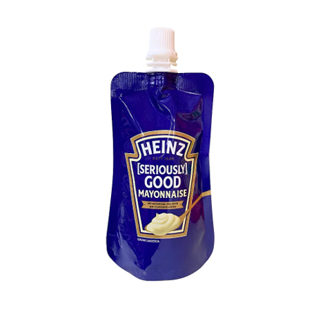 Seriously Good Mayonnaise