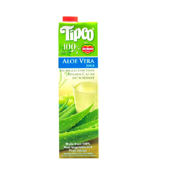 Tipco Aloe Vera