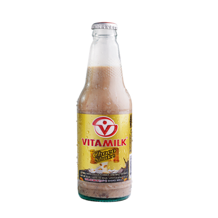 Soymilk Drink Choco Shake
