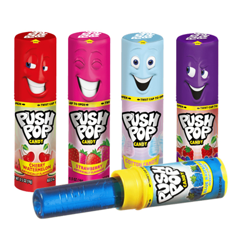 Candy Lolipop