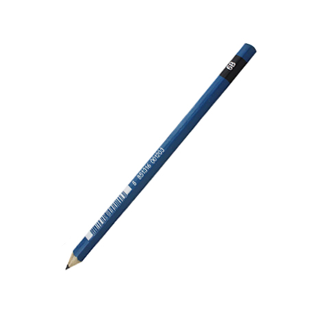 Drawing Pencil 6B