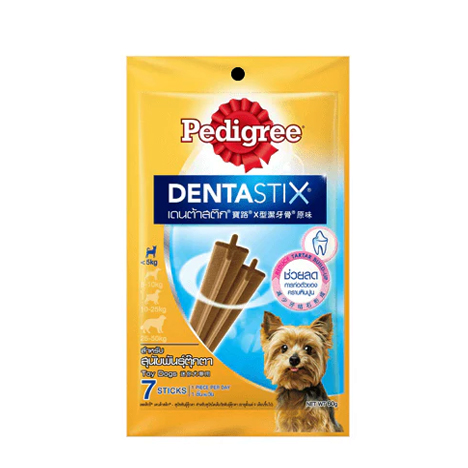 DentaStix  Toy Dog 7Sticks