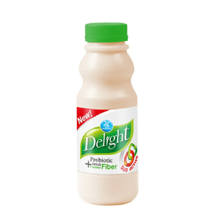 Dutchmill Delight