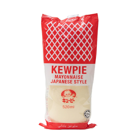 Japanese Style Mayonnaise