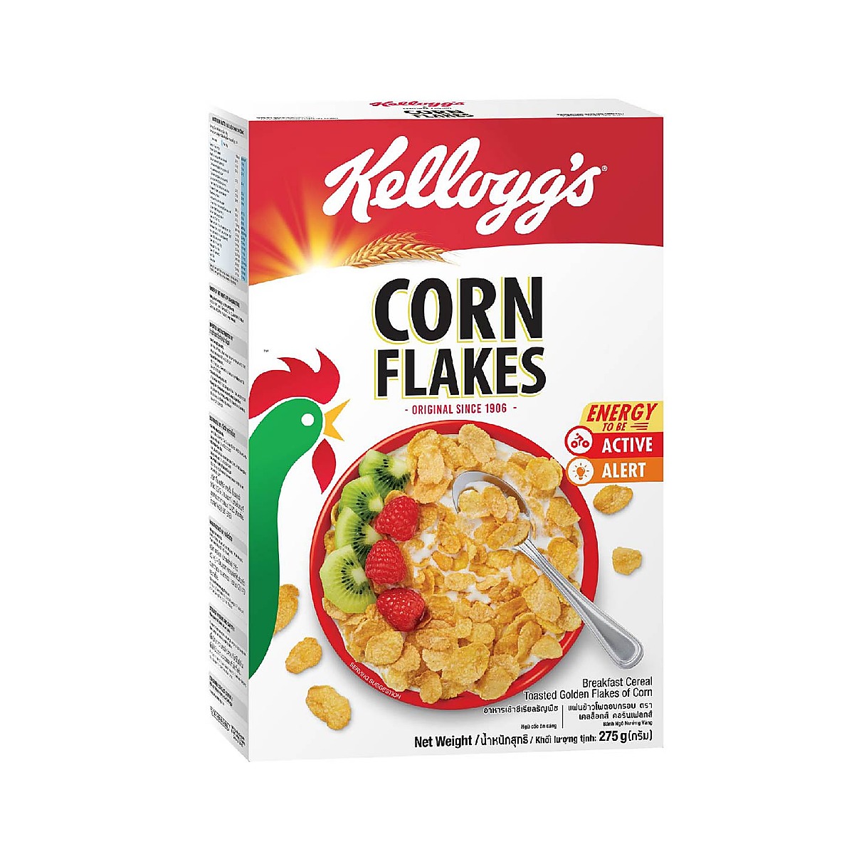 Kellogg's Corn Flakes 275g