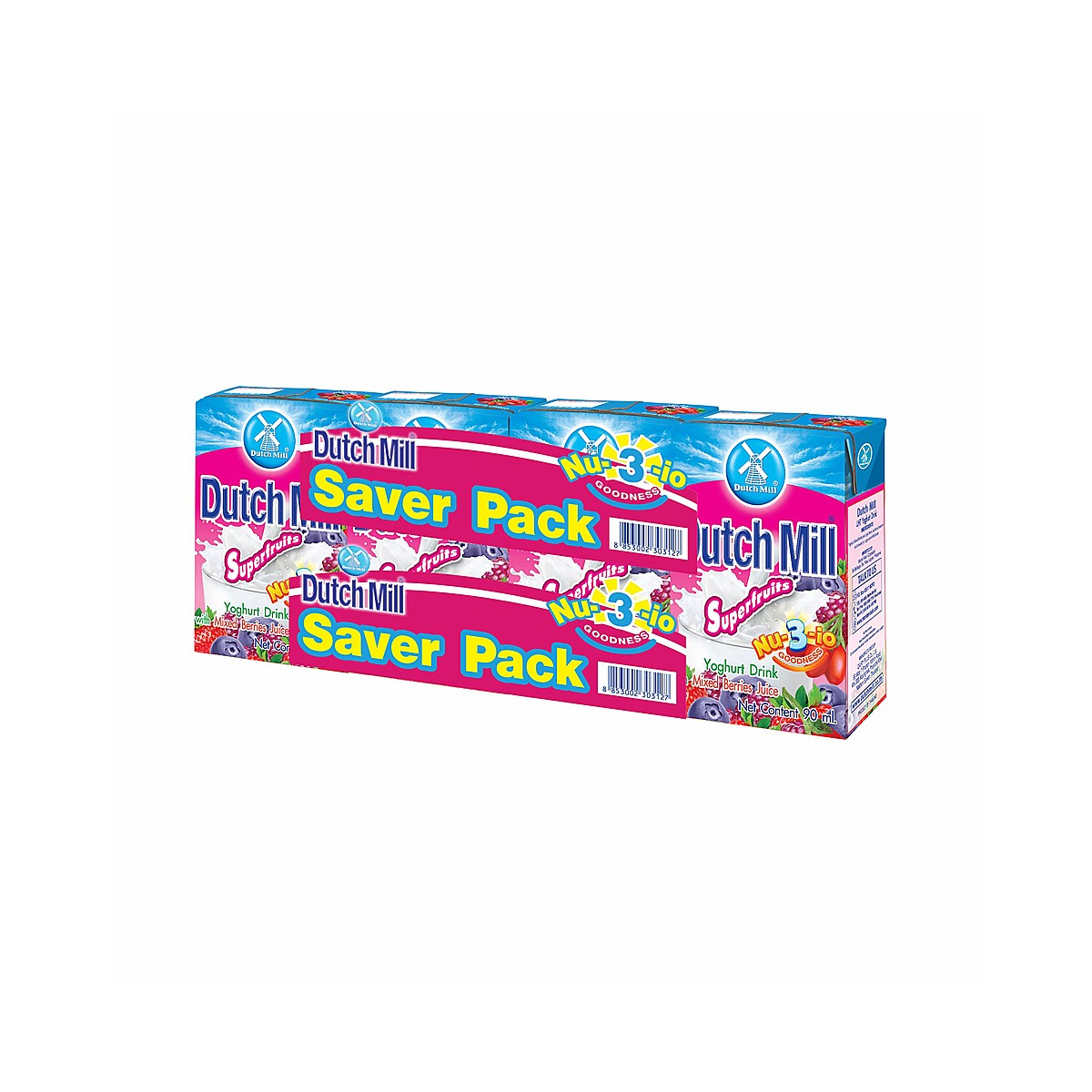 Dutchmill Superfrt