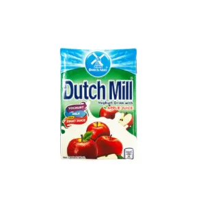 Yoghurt Drink with Apple Juice