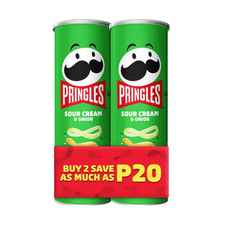 Pringles Sourcrm