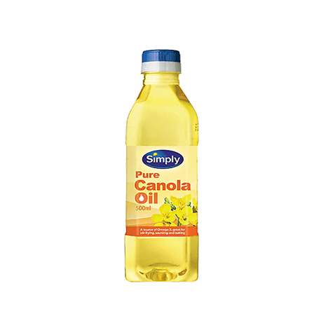 Canola Oil