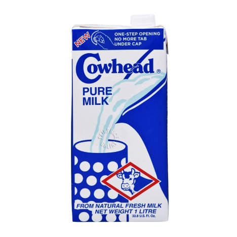 Pure Milk